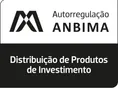 Selo ANBIMA de Autorregulação — Distribuição de Produtos de Investimento