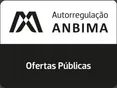 Selo ANBIMA de Autorregulação — Ofertas Públicas