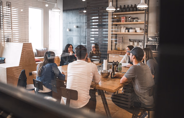 Benefícios para sua empresa